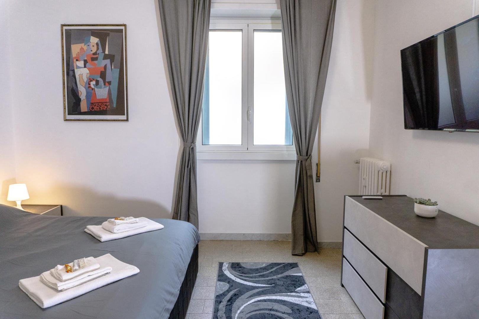 Pamphili Casa de hóspedes Roma